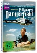 Polizeiarzt Dangerfield - Staffel 1