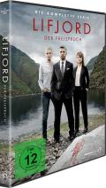 Lifjord - Der Freispruch - Staffel 1+2