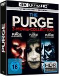 The Purge Trilogy