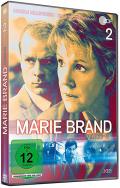Marie Brand 2 - Folge 7-12