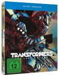 Transformers 5 - The Last Knight - Limited Edition