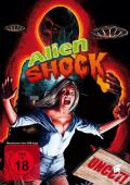 Alien Shock - uncut