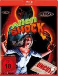 Film: Alien Shock - uncut