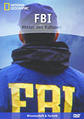 Film: National Geographic - FBI: Hinter den Kulissen