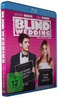 Blind Wedding - Hilfe, sie hat ja gesagt