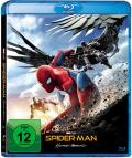 Film: Spider-Man Homecoming