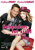 Film: Scheiden ist s! - Serving Sara