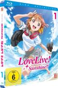 Love Live! Sunshine!! - Vol. 1