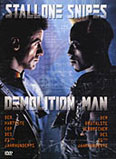 Film: Demolition Man