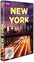 Film: New York - Die Stadt, die niemals schlft