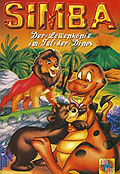 Simba 6 - Der Lwenknig im Tal der Dinos
