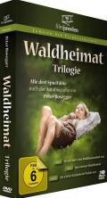 Fernsehjuwelen: Waldheimat Trilogie