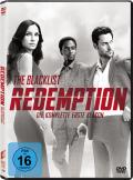 Film: The Blacklist: Redemption - Season 1