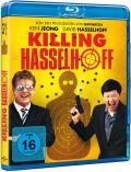 Film: Killing Hasselhoff