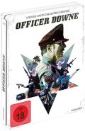 Film: Officer Downe - Steelbook