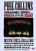 Film: Phil Collins - Serious Hits... Live!