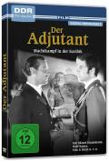 Film: Der Adjutant