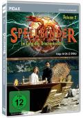 Film: Spellbinder - Im Land des Drachenkaisers - Vol. 2