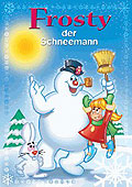 Frosty der Schneemann