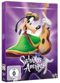 Film: Disney Classics: Saludos Amigos