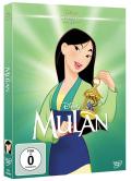 Film: Disney Classics: Mulan
