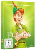 Film: Disney Classics: Peter Pan