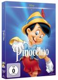 Film: Disney Classics: Pinocchio