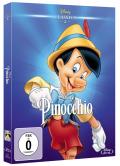 Film: Disney Classics: Pinocchio