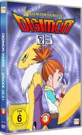 Film: Digimon Tamers - Vol. 3