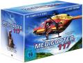 Film: Medicopter 117 - Gesamtedition - New Edition