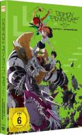 Film: Digimon Adventure tri. - Chapter 2 - Determination