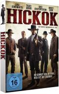 Film: Hickok