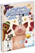 Film: Abenteuer in Mullewapp - Die groe Freunde Edition