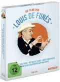 Louis de Funes Edition