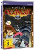 Retter von Redwall - Staffel 3