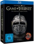 Film: Game of Thrones - Staffel 7 - Limited Edition