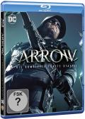 Arrow - Staffel 5