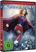 Film: Supergirl - Staffel 2