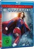 Film: Supergirl - Staffel 2