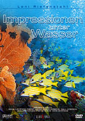 Leni Riefenstahl - Impressionen unter Wasser