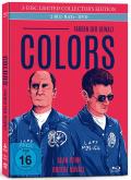 Film: Colors: Farben der Gewalt - 3-Disc Limited Collectors Edition - Cover A