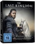 The Last Kingdom - Staffel 2