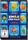 Film: Emoji - Der Film