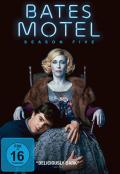 Film: Bates Motel - Season 5