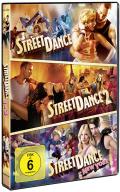 Film: StreetDance - 3er Box