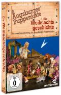 Film: Augsburger Puppenkiste - Die Weihnachtsgeschichte