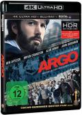 Film: Argo - 4K