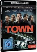 Film: The Town - Stadt ohne Gnade - 4K