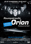 Raumpatrouille Orion - Rcksturz ins Kino - Producer's Cut 2003