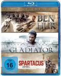 Film: Ben Hur / Gladiator / Spartacus